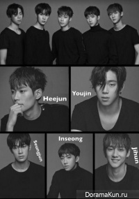 Interview with KNK