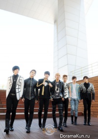 BTOB - The Grand Launching Show