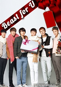 BEAST For U - Fanmeeting