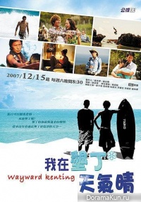 Wayward Kenting