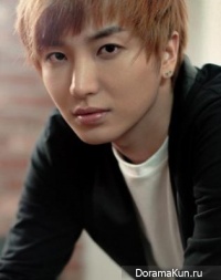 Интересные моменты о Leeteuk (Super Junior)