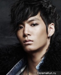 Интересные факты о Джей А / JR (NU'EST)