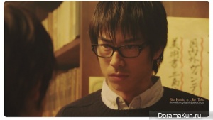 Biblia Koshodou no Jiken Techou