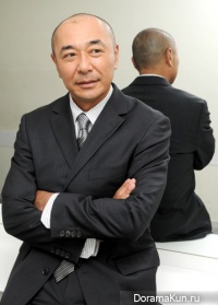 Takahashi Katsumi