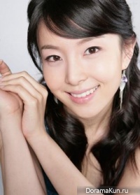 Park Young Rin