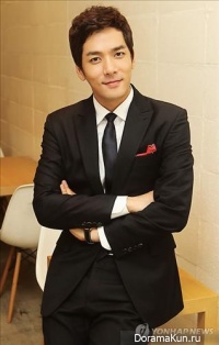 Park Yoon Jae
