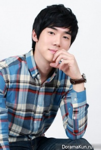 Yoo Yeon Seok