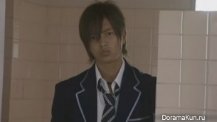 Nobuta wo produce