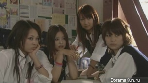 Nobuta wo produce