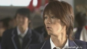 Nobuta wo produce