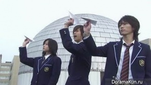 Nobuta wo produce