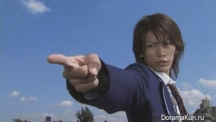 Nobuta wo produce