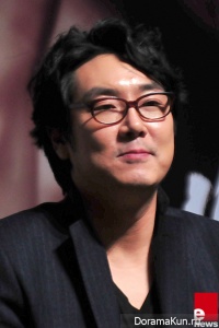 Cho Jin Woong