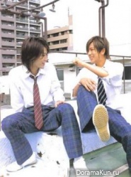Nobuta wo produce