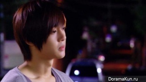 Playful Kiss