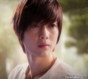 Playful Kiss