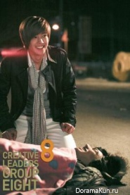 Boys Before Flowers