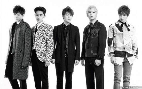 FT Island
