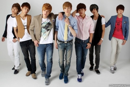 U-Kiss