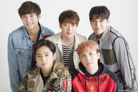 FT Island