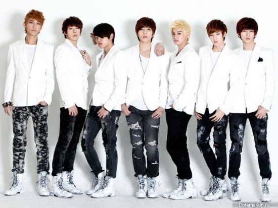 U-Kiss