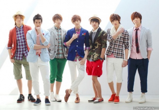 U-Kiss