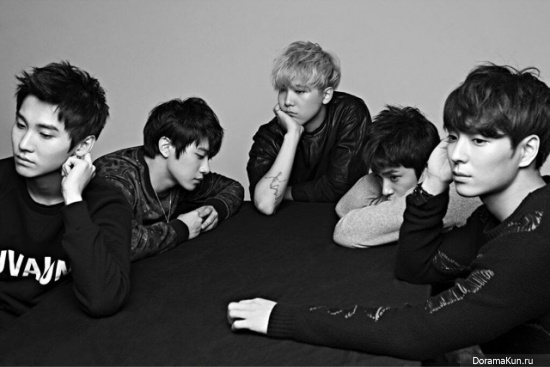 FT Island