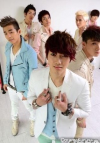 Interview with A-JAX