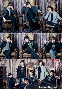 C-Clown KAN-On