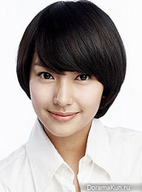 Seo Min Ji