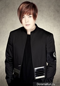 Interview with Moon Hee Jun