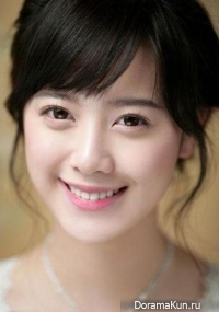 Interview with Koo Hye Sun