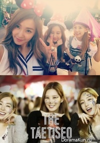 The TaeTiSeo