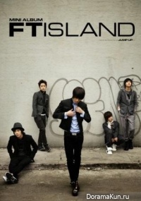 FT Island Official Fanmeeting 2012 in Tokyo