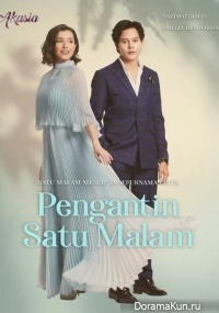 One Night Bride
