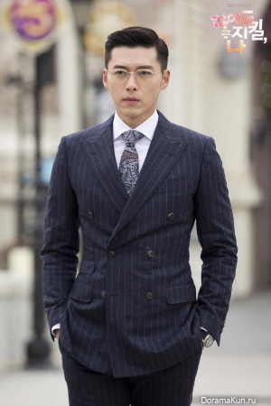 Hyde, Jekyll and I