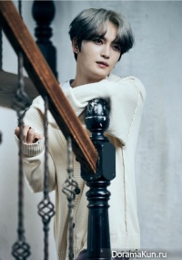 Kim Jae Joong