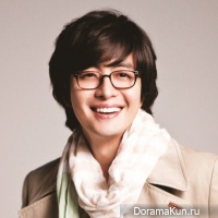 Bae Yong Joon