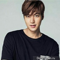 Lee Min Ho