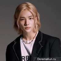 Hyunjin