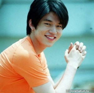 Lee Dong Wook
