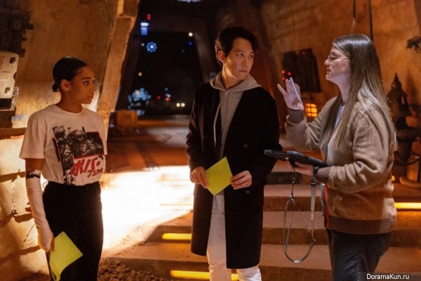 Lee Jung Jae