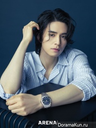 Lee Dong Wook