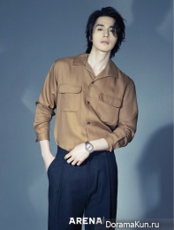 Lee Dong Wook