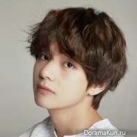 Kim Tae Hyung