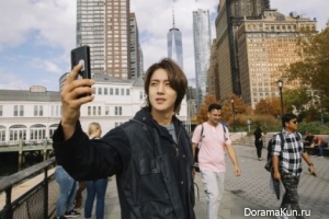 Kim Hyun Joong