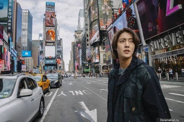 Kim Hyun Joong