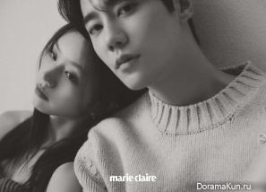 Джунён и Хери