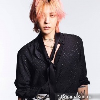 G-Dragon