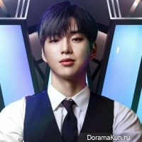 Kang Daniel